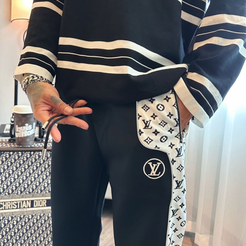 Louis Vuitton Long Pants